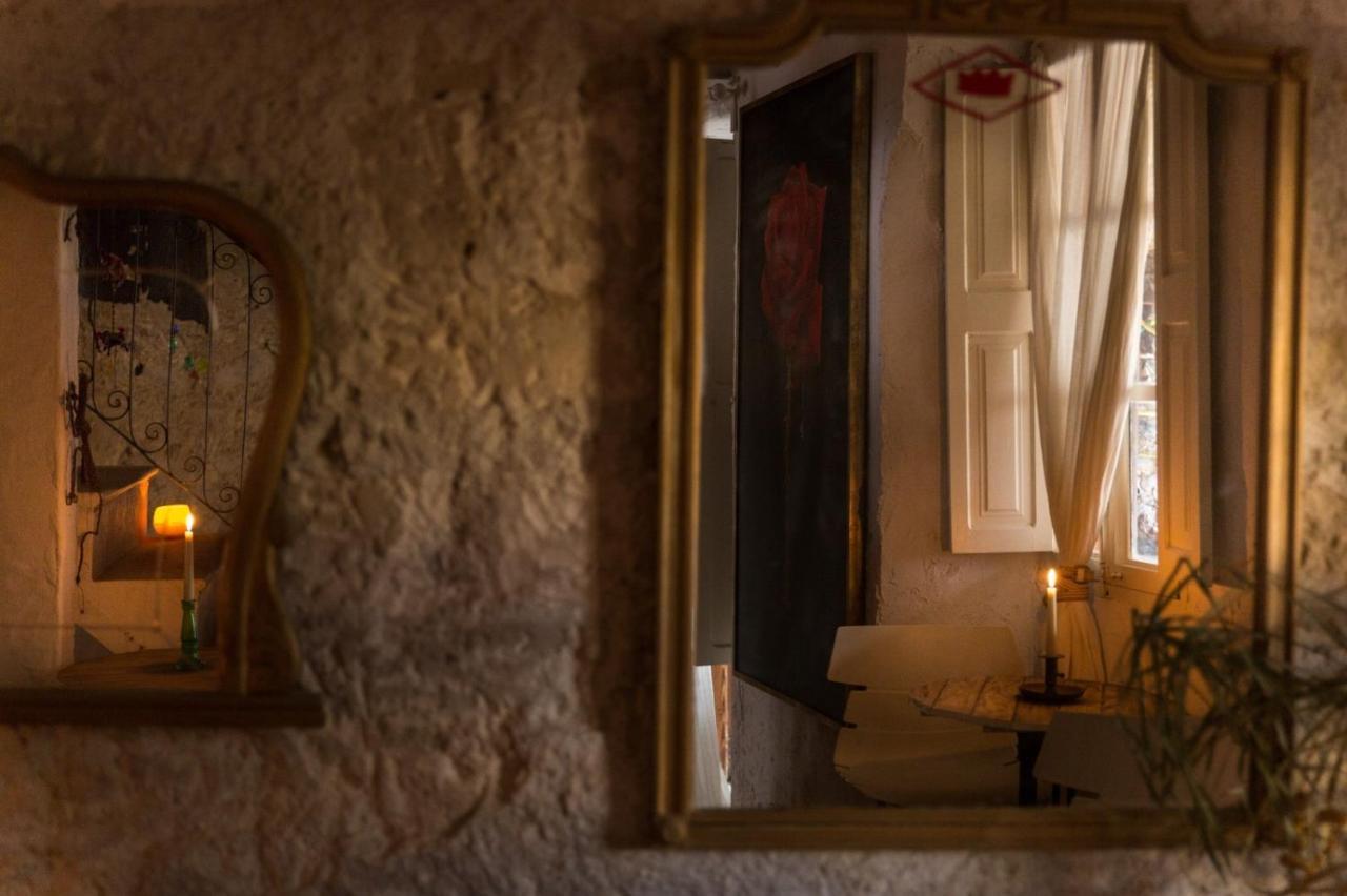 Ca Na Panxa Bed and Breakfast Campanet Buitenkant foto